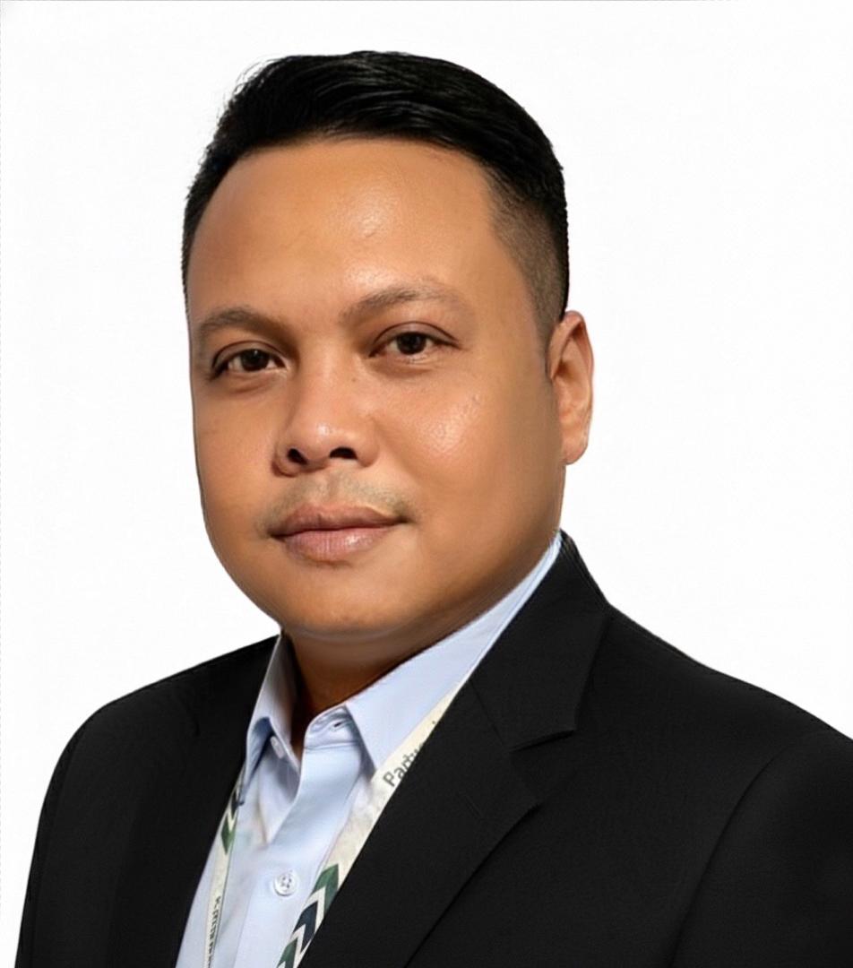 Ts Rodney Mora